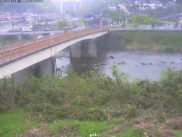 日野川３2026/04/16 7:20:00