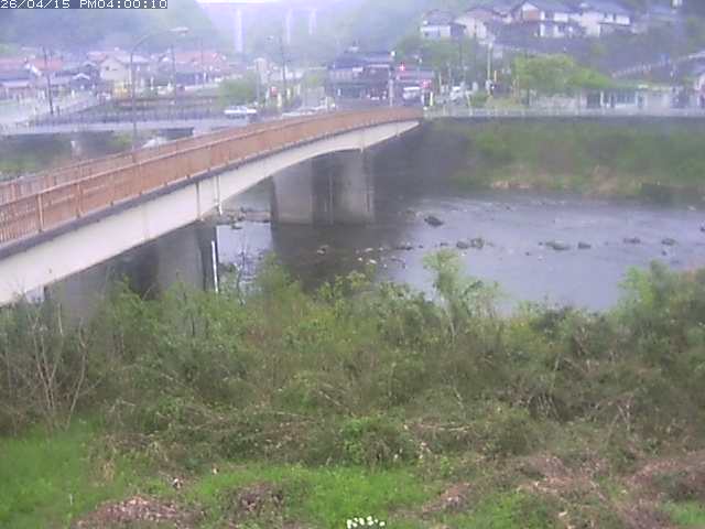 日野川３2026/04/16 7:20:00