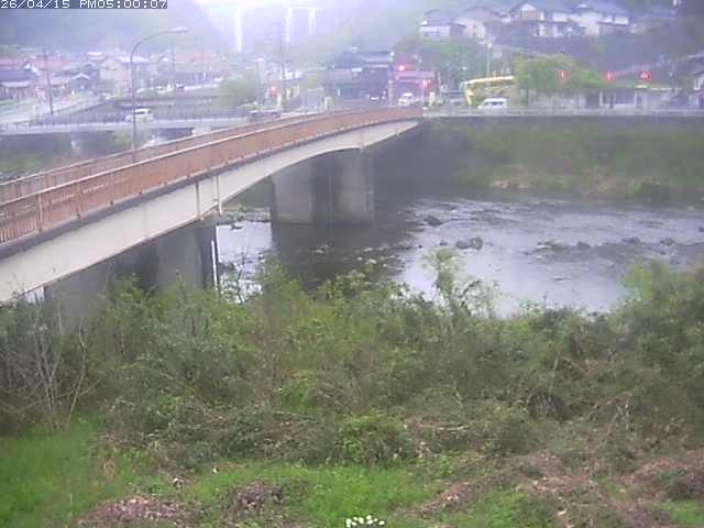 日野川３2026/04/16 7:20:00