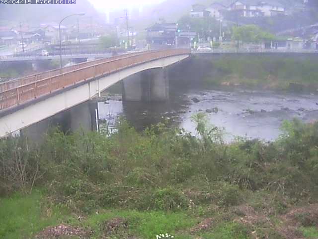 日野川３2026/04/16 7:20:00