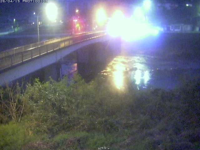 日野川３2026/04/16 7:20:00