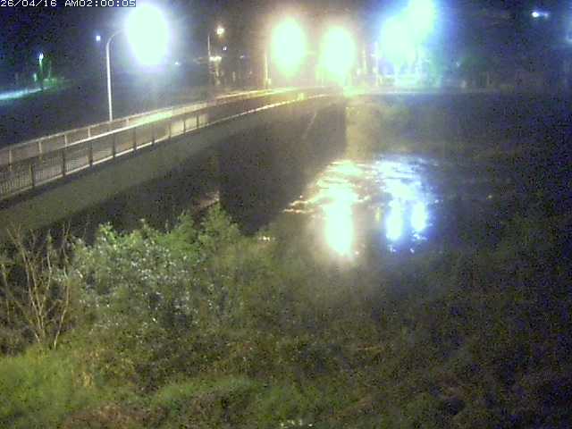 日野川３2026/04/16 7:20:00