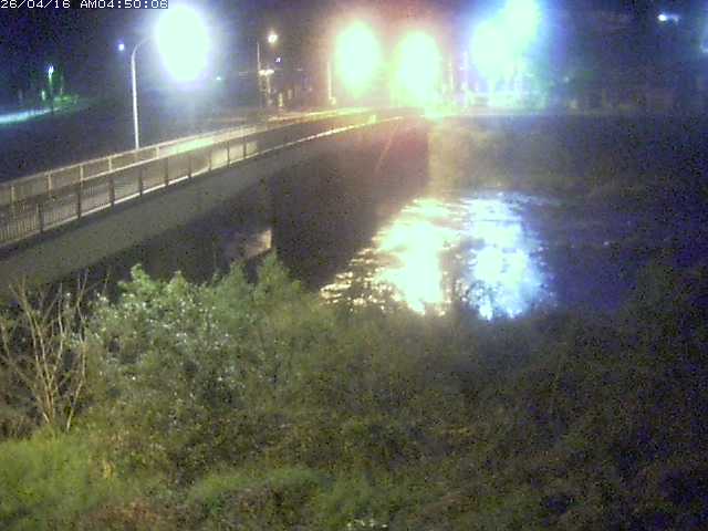 日野川３2026/04/16 7:20:00