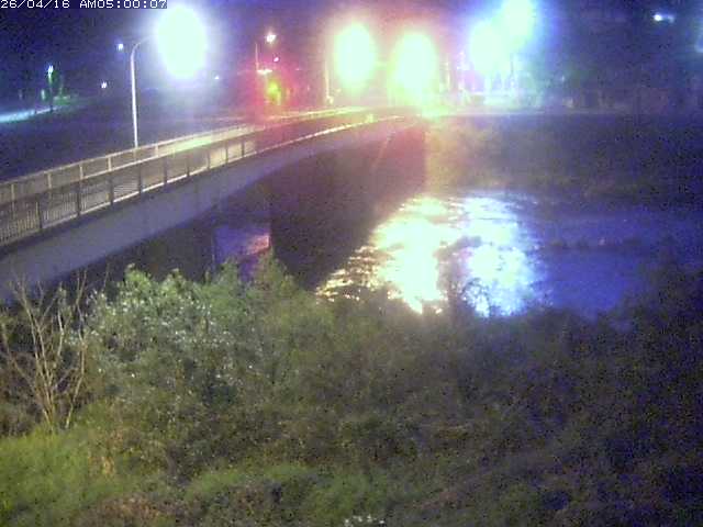 日野川３2026/04/16 7:20:00