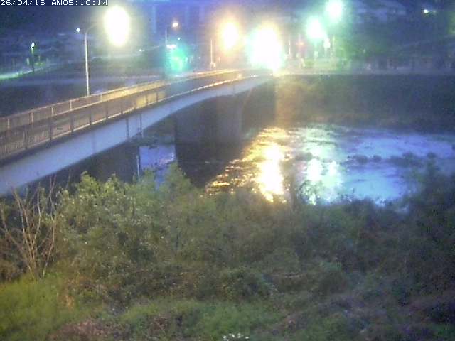 日野川３2026/04/16 7:20:00