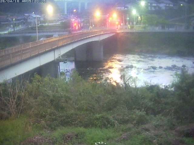 日野川３2026/04/16 7:20:00