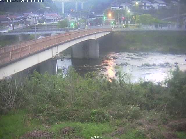 日野川３2026/04/16 7:20:00