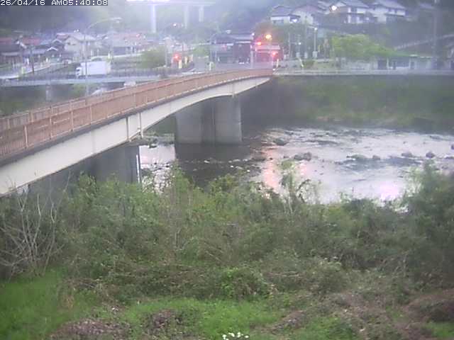 日野川３2026/04/16 7:20:00