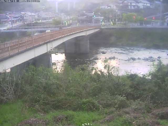 日野川３2026/04/16 7:20:00