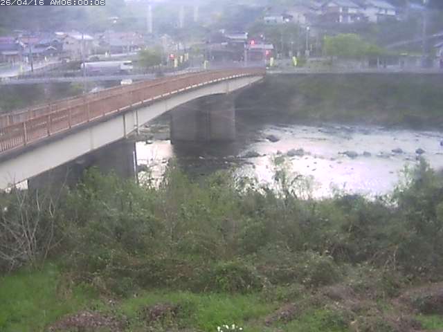 日野川３2026/04/16 7:20:00