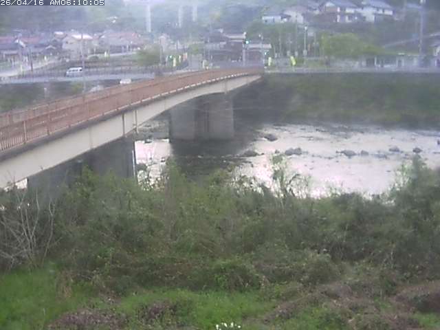 日野川３2026/04/16 7:20:00