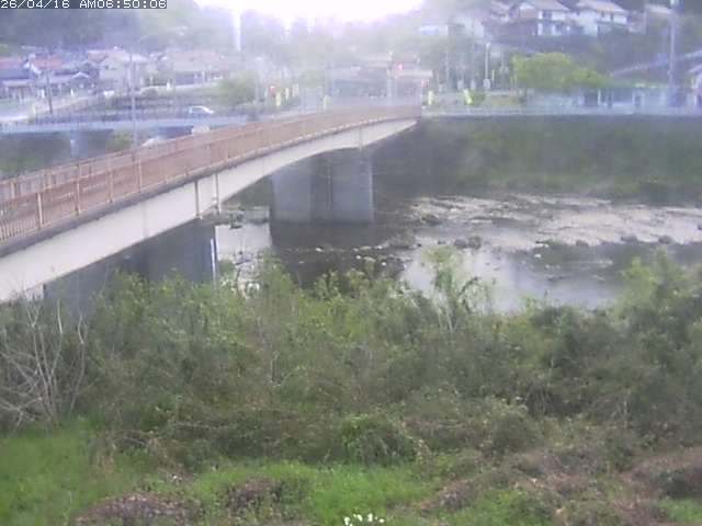 日野川３2026/04/16 7:20:00