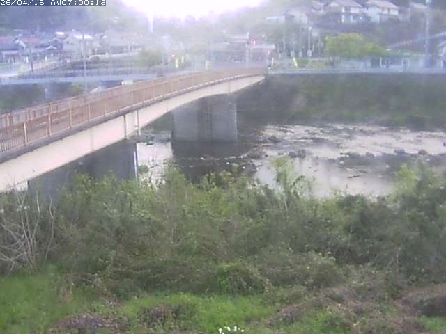 日野川３2026/04/16 7:20:00