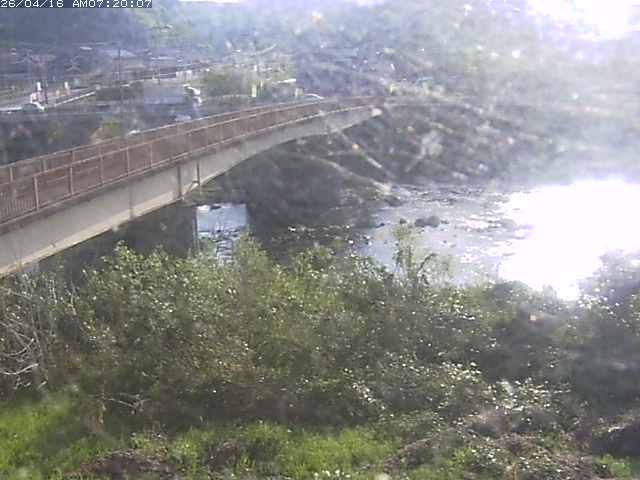 日野川３2026/04/16 7:20:00