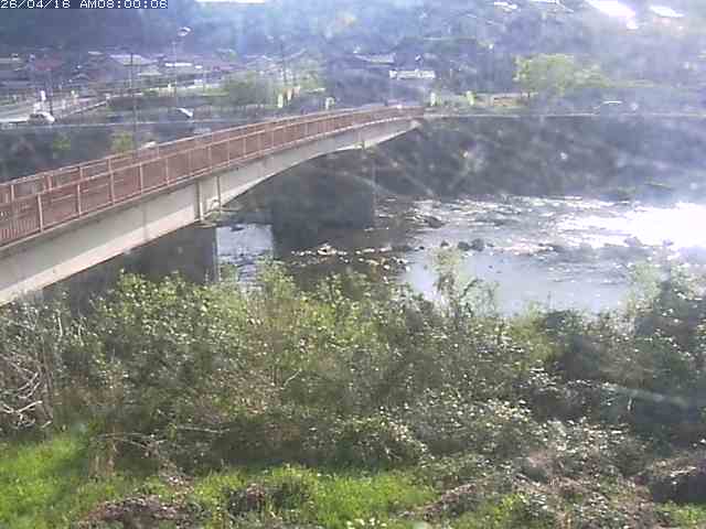 日野川３2026/04/17 7:20:00