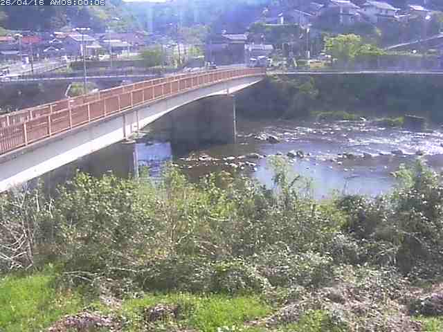 日野川３2026/04/17 7:20:00