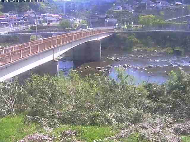 日野川３2026/04/17 7:20:00