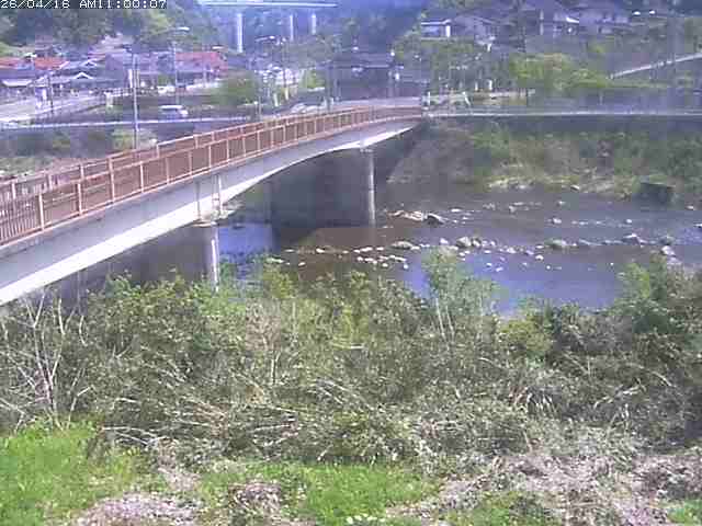 日野川３2026/04/17 7:20:00