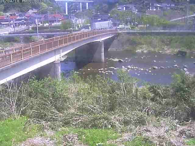 日野川３2026/04/17 7:20:00