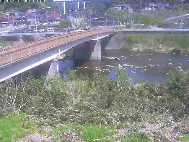 日野川３2026/04/17 7:20:00