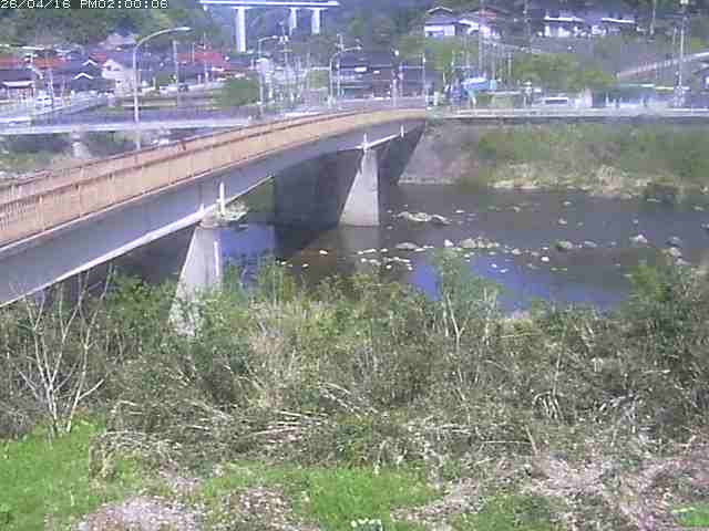 日野川３2026/04/17 7:20:00