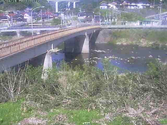 日野川３2026/04/17 7:20:00