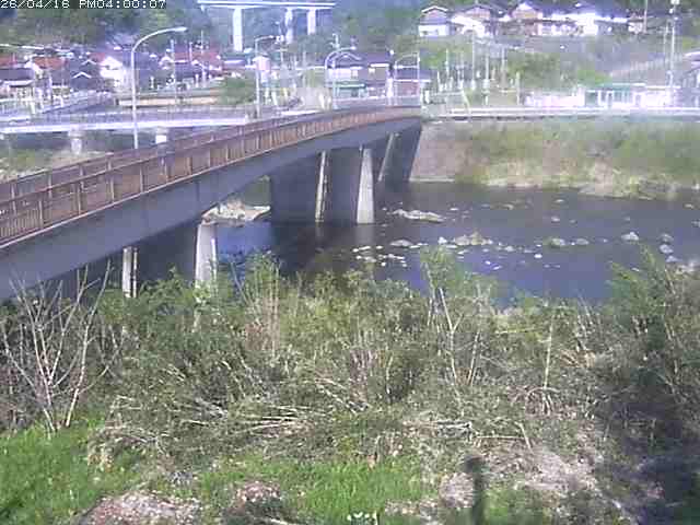 日野川３2026/04/17 7:20:00