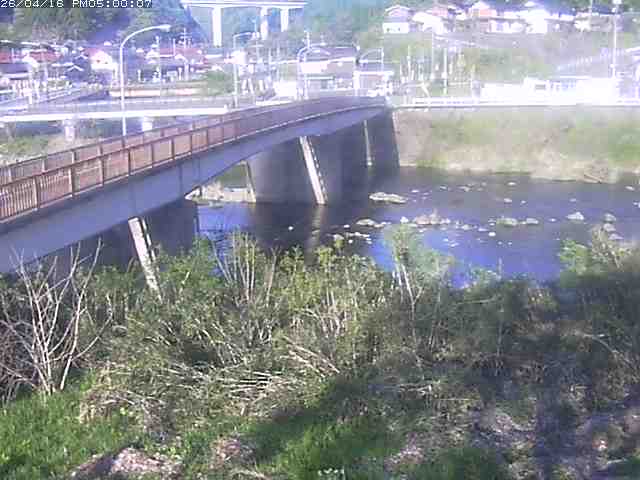 日野川３2026/04/17 7:20:00