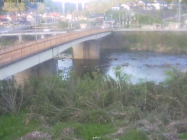 日野川３2026/04/17 7:20:00