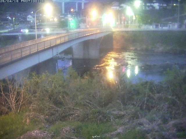 日野川３2026/04/17 7:20:00