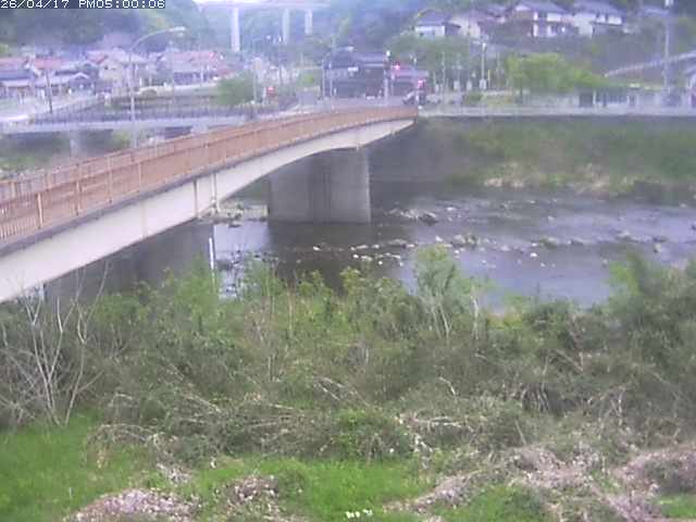 日野川３2026/04/18 7:20:00