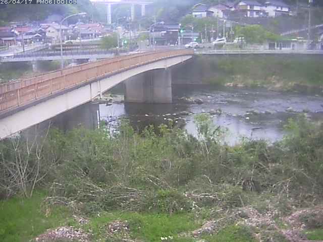 日野川３2026/04/18 7:20:00