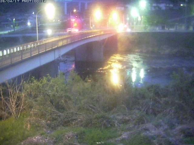 日野川３2026/04/18 7:20:00