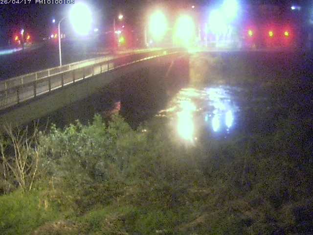 日野川３2026/04/18 7:20:00