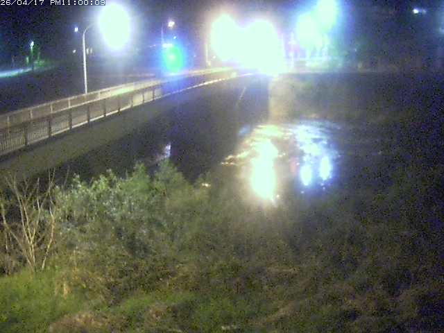 日野川３2026/04/18 7:20:00