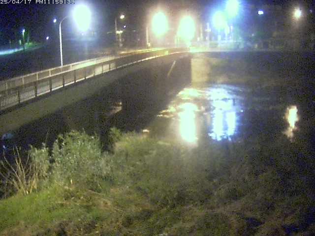 日野川３2026/04/18 7:20:00