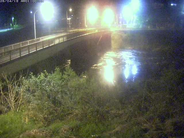 日野川３2026/04/18 7:20:00