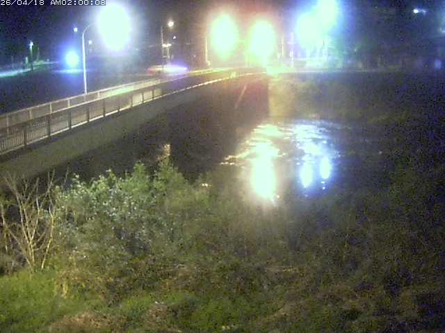 日野川３2026/04/18 7:20:00