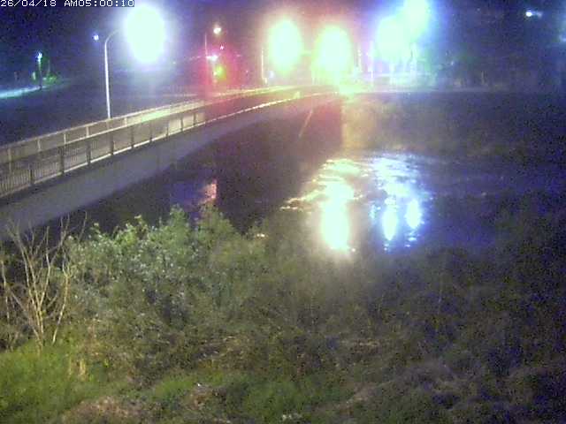 日野川３2026/04/18 7:20:00