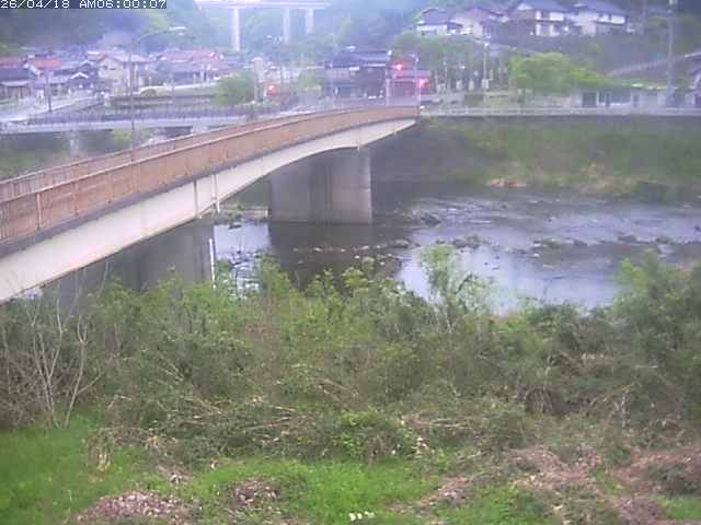 日野川３2026/04/18 7:20:00