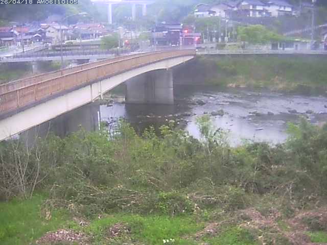 日野川３2026/04/18 7:20:00