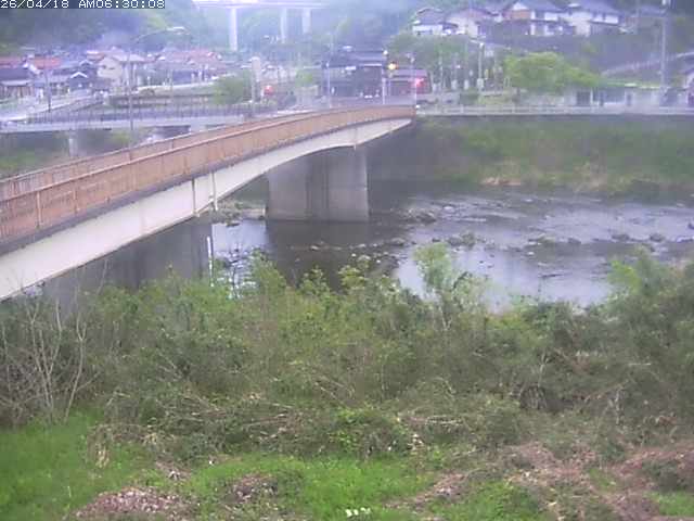 日野川３2026/04/18 7:20:00