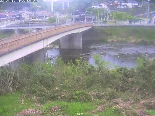 日野川３2026/04/18 7:20:00