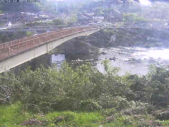 日野川３2026/04/25 8:30:00