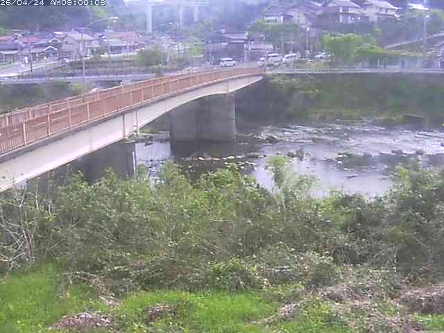 日野川３2026/04/25 8:30:00