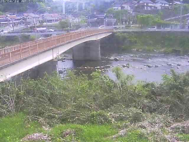 日野川３2026/04/25 8:30:00