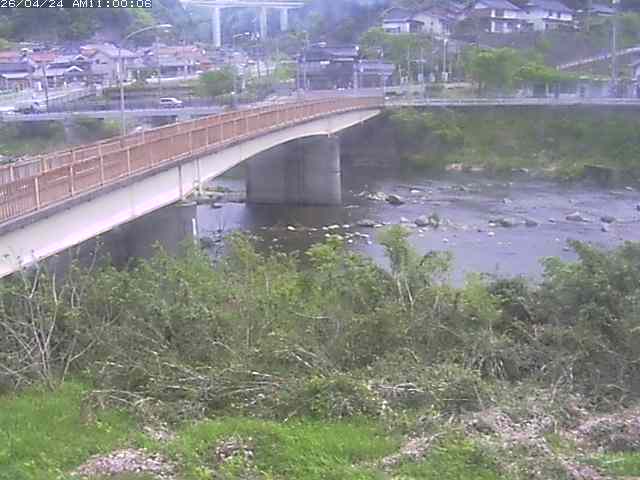 日野川３2026/04/25 8:30:00