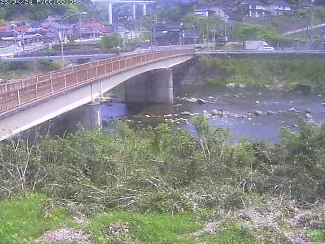 日野川３2026/04/25 8:30:00