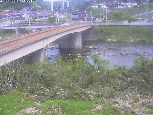 日野川３2026/04/25 8:30:00