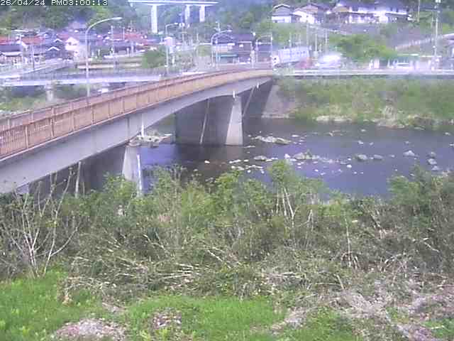 日野川３2026/04/25 8:30:00